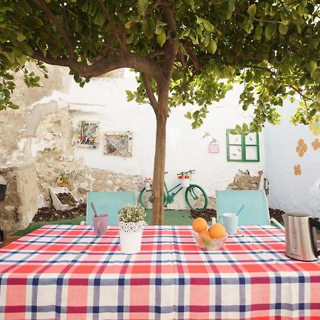 Casa Singular Y Con Encanto Baena Zewnętrze zdjęcie
