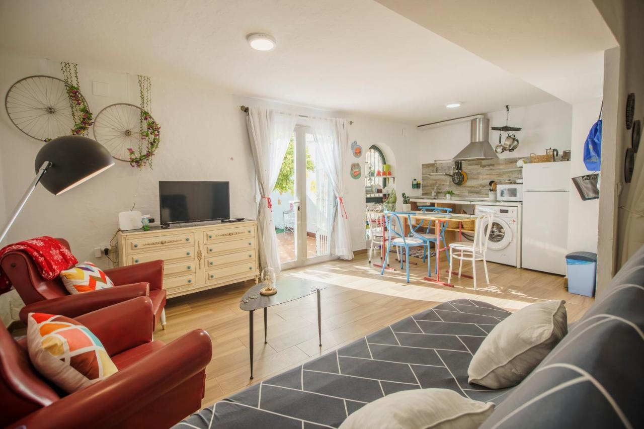 Casa Singular Y Con Encanto Baena Zewnętrze zdjęcie