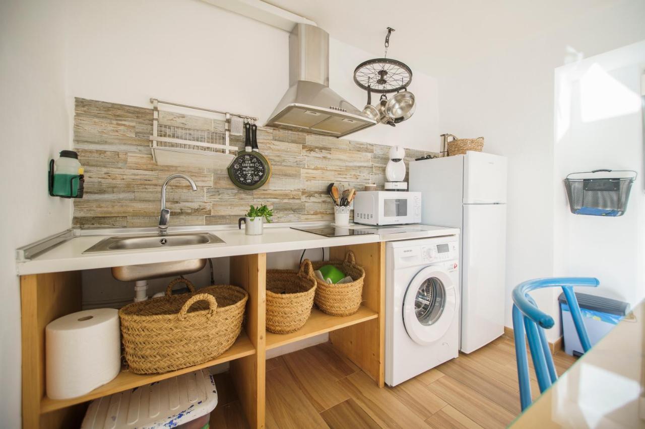 Casa Singular Y Con Encanto Baena Zewnętrze zdjęcie