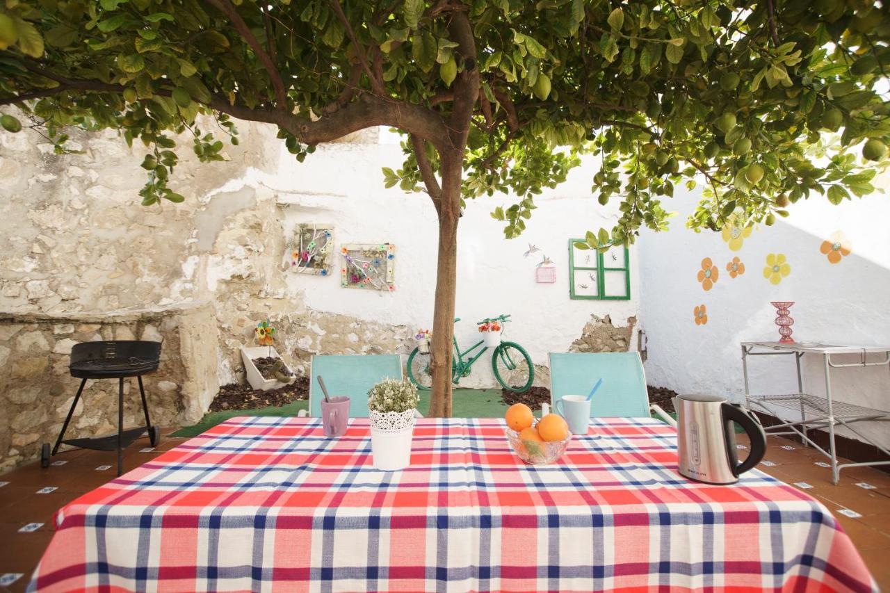 Casa Singular Y Con Encanto Baena Zewnętrze zdjęcie