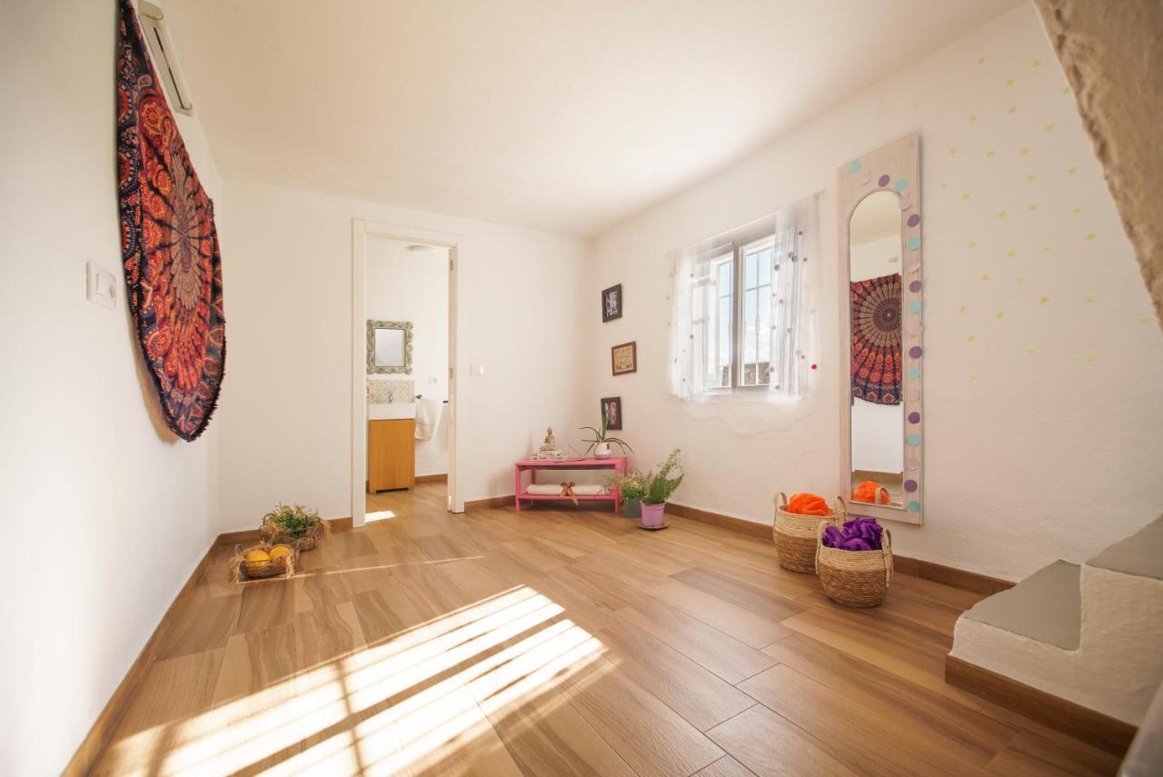 Casa Singular Y Con Encanto Baena Zewnętrze zdjęcie