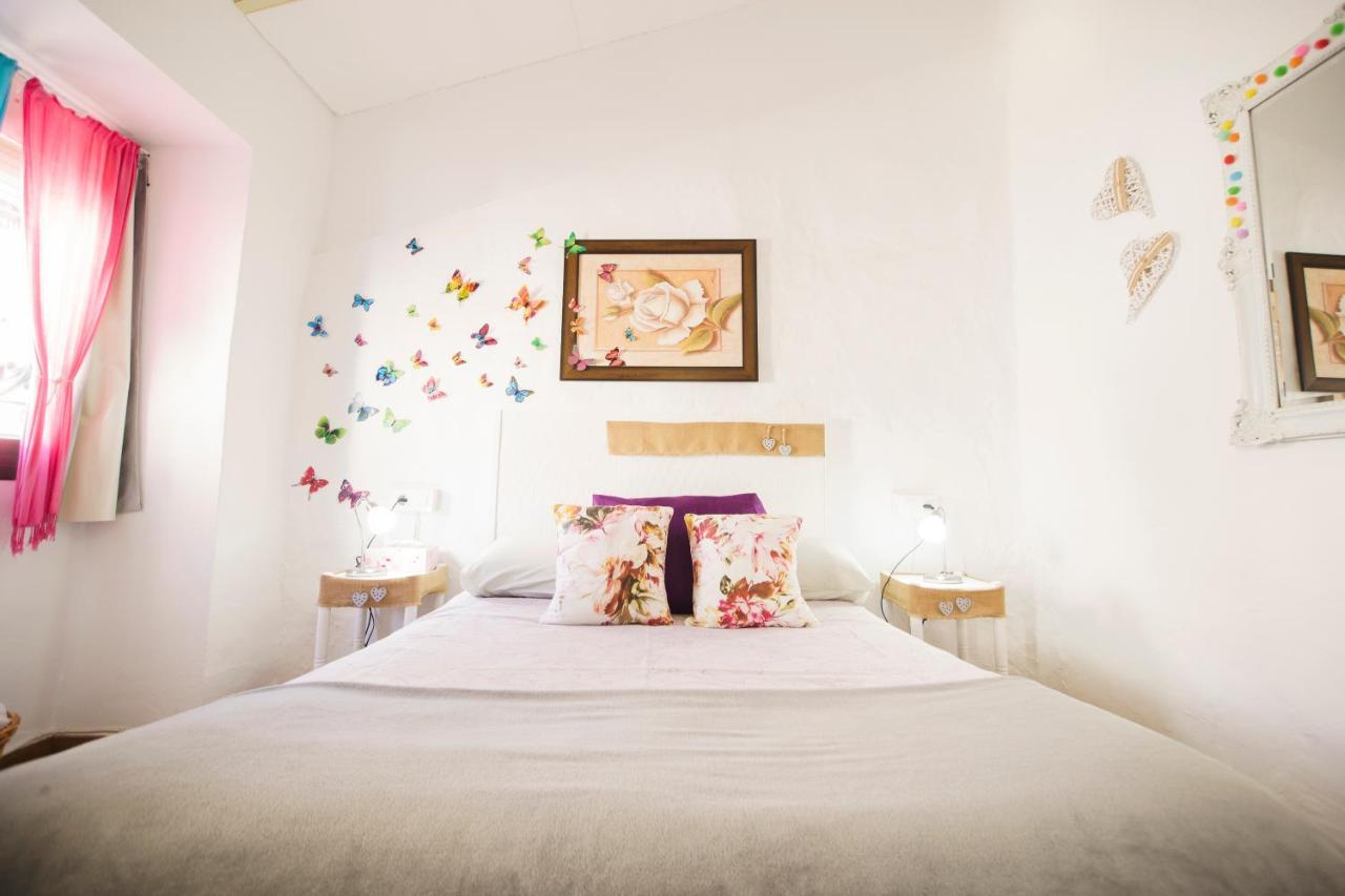 Casa Singular Y Con Encanto Baena Zewnętrze zdjęcie