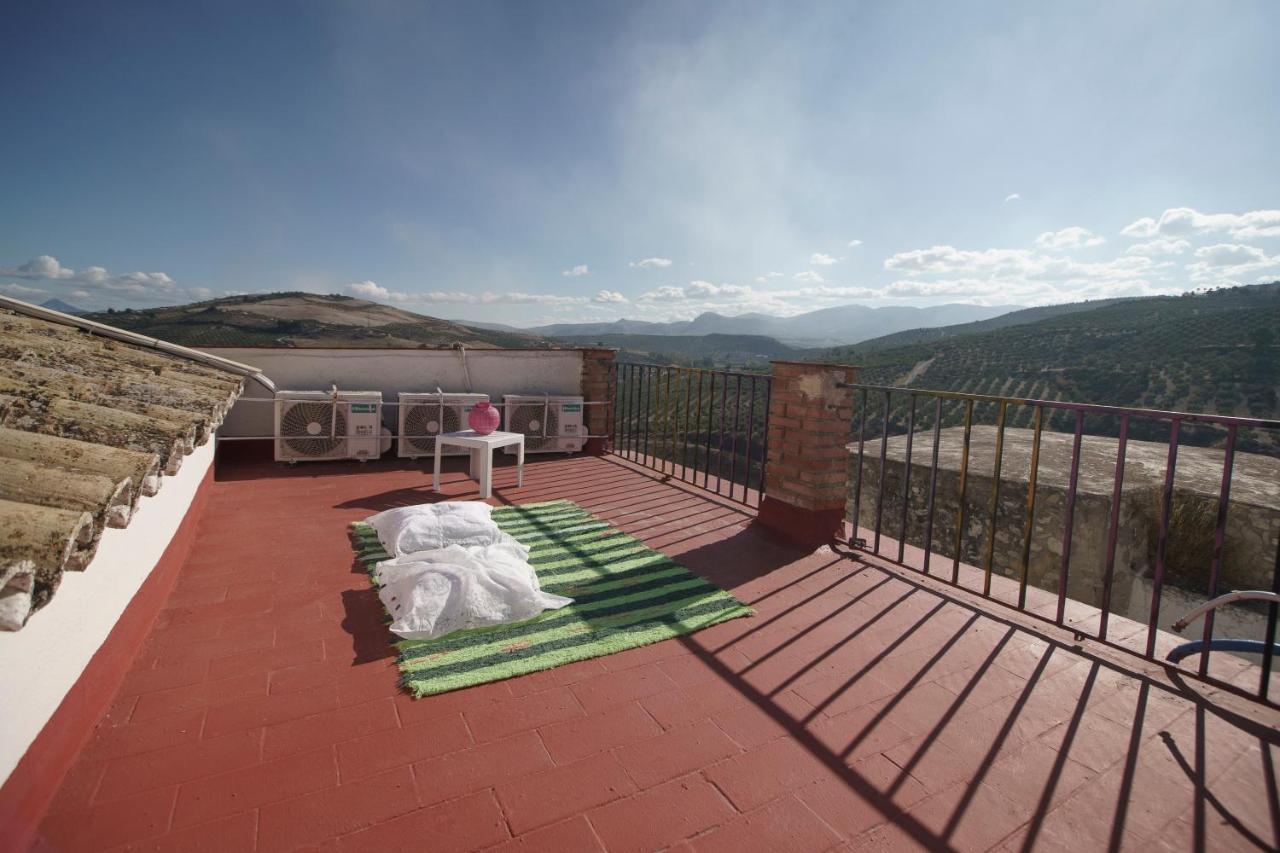 Casa Singular Y Con Encanto Baena Zewnętrze zdjęcie