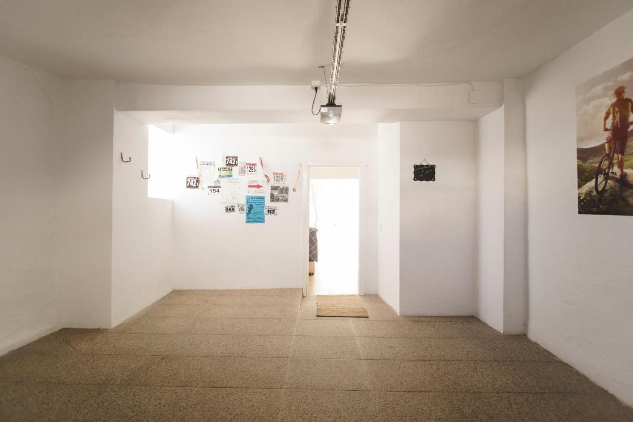 Casa Singular Y Con Encanto Baena Zewnętrze zdjęcie