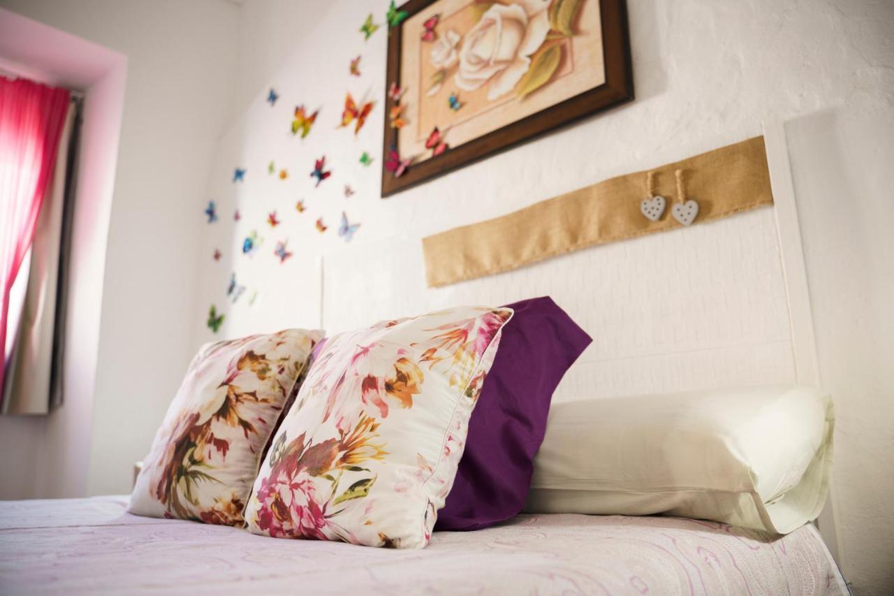 Casa Singular Y Con Encanto Baena Zewnętrze zdjęcie