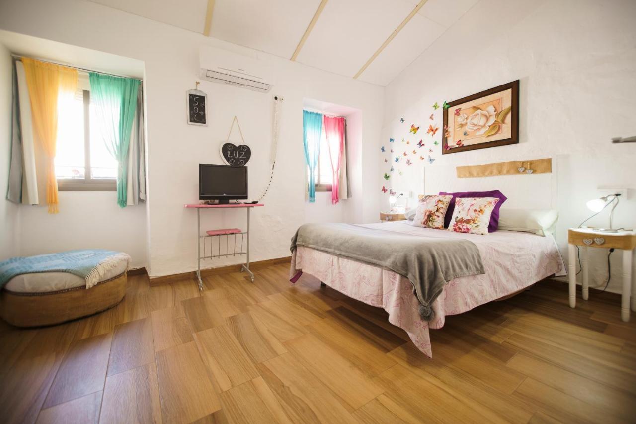Casa Singular Y Con Encanto Baena Zewnętrze zdjęcie