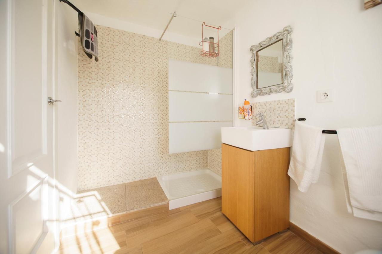 Casa Singular Y Con Encanto Baena Zewnętrze zdjęcie